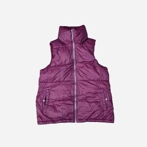 Old‎ Nay purple Vest